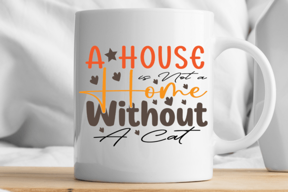 A House is Not a Home Without a Cat: A Designer's Review