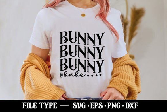 Bunny Babe Embroidery Design Review