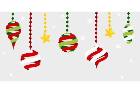 Christmas Ornament Decoration