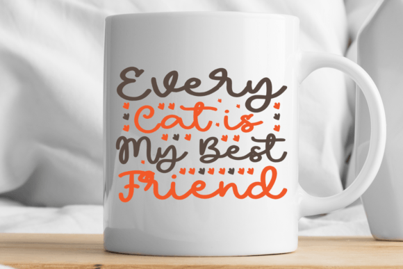 Every Cat is My Best Friend: A Designer's Review