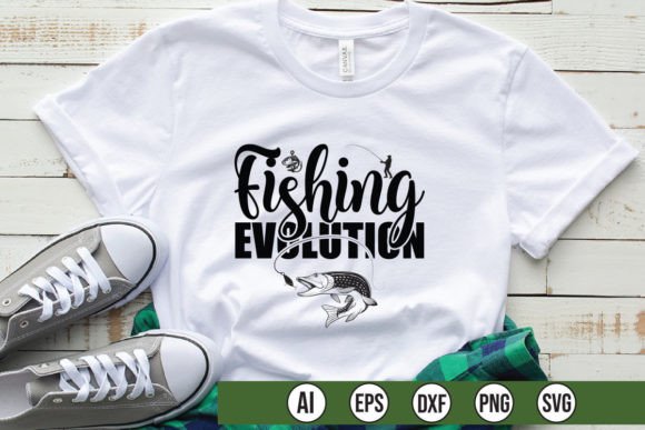 Fishing Evolution