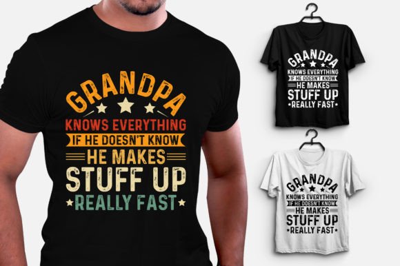 Grandpa Knows Everything: A Designer's Review for Embroidery