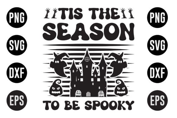 Halloween SVG T-Shirt Design: A Pro Review