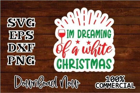 Im Dreaming of a White Christmas