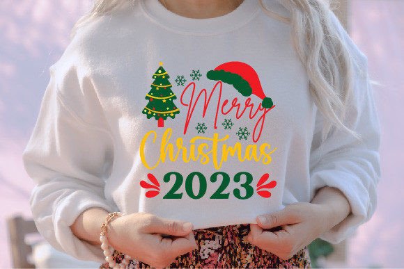 Merry Christmas 2023