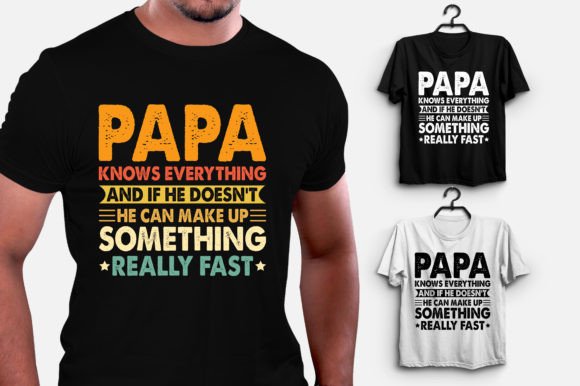 Papa Knows Everything: A Designer's Review for Embroidery