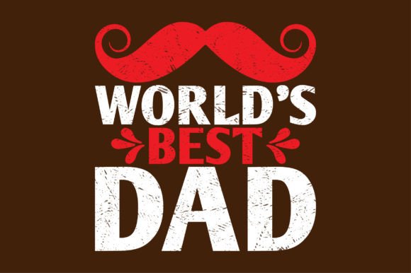 World's Best Dad